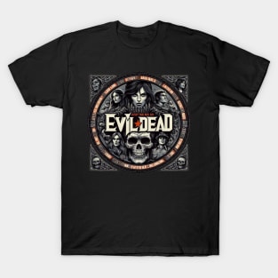 Evil Dead T-Shirt